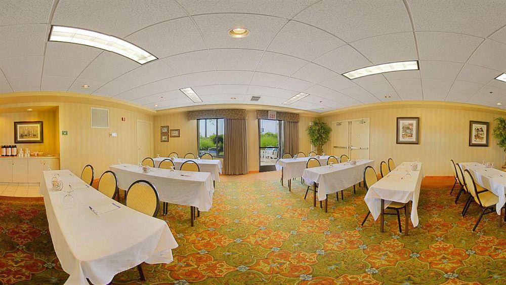 列克星敦希尔顿花园酒店 列克星顿 外观 照片